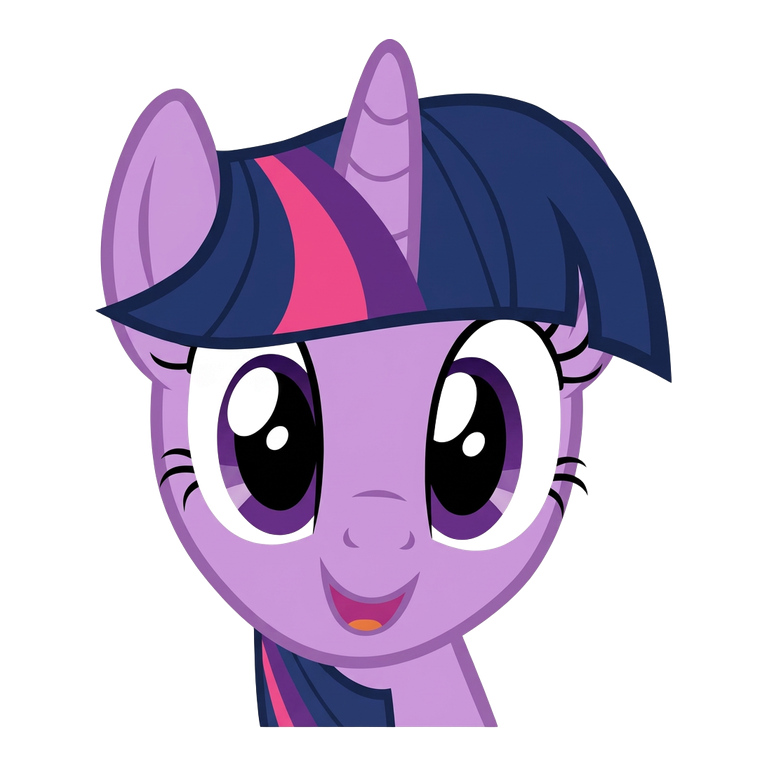 My Little Pony